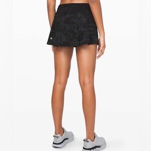 Lululemon Pace Rival Skirt (Regular) *No Panels 13"